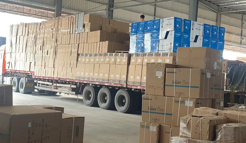 潮州湘桥区到张家口物流专线-湘桥区到张家口物流公司-张家口直达专线